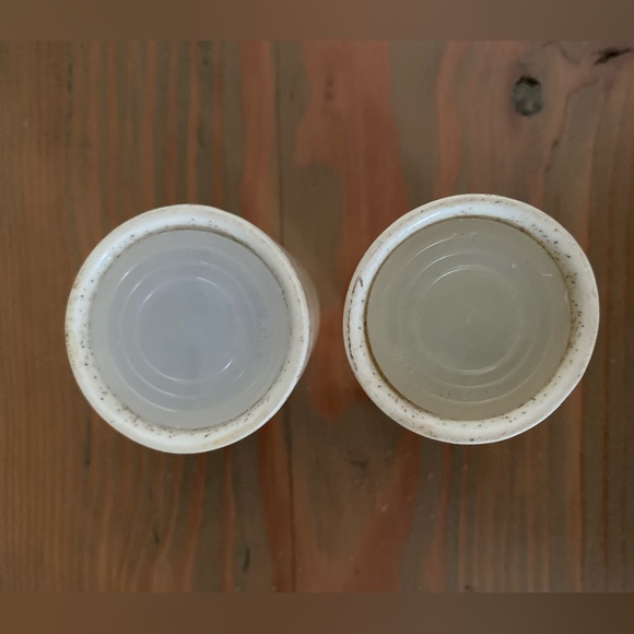 Palissy England ‘Kalabar’ salt & pepper shakers - Picture 4 of 4